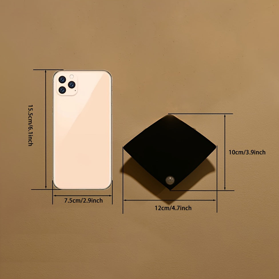 Wandlampe mit Bewegungsmelder für Schlafzimmer & Flur