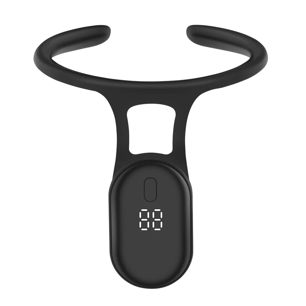 Smart Haltungskorrektor - Intelligentes Gerät für Rücken & Nacken Haltungstraining